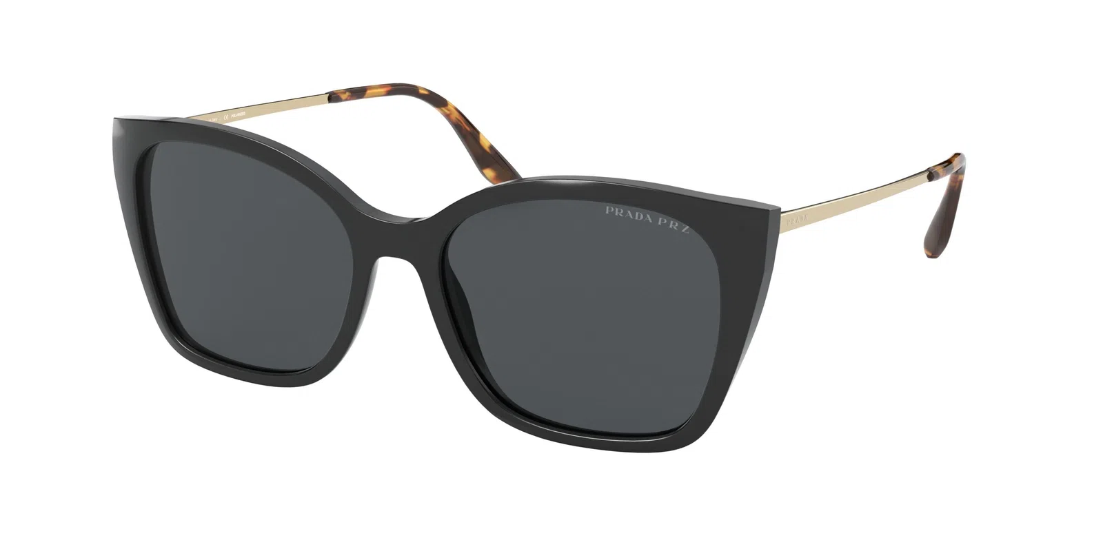 Prada 12XS Sunglasses - view 6